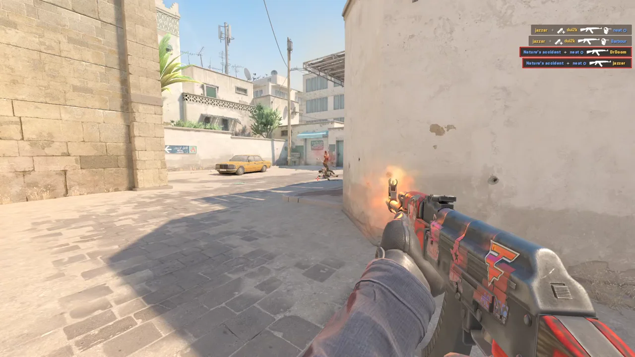 highlight